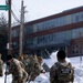 National Guard Supports Snow Removal at Local Schools Across Washington, D.C.