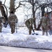 National Guard Supports Snow Removal at Local Schools Across Washington, D.C.