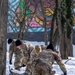 National Guard Supports Snow Removal at Local Schools Across Washington, D.C.