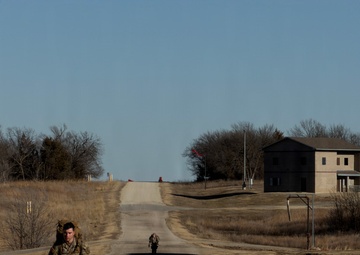 79th Ordnance Battalion Team of the Year Competition