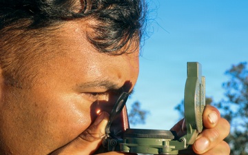 3rd LCT mortarmen execute dry-fire and live-fire company attacks at PTA