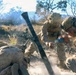 3rd LCT mortarmen execute dry-fire and live-fire company attacks at PTA