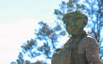 3rd LCT mortarmen execute dry-fire and live-fire company attacks at PTA