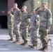 Headline Handoff: The 137th Military Police Detachment Executes Change of Responsibility