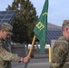 Headline Handoff: The 137th Military Police Detachment Executes Change of Responsibility