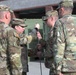Headline Handoff: The 137th Military Police Detachment Executes Change of Responsibility