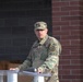 Headline Handoff: The 137th Military Police Detachment Executes Change of Responsibility