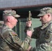 Headline Handoff: The 137th Military Police Detachment Executes Change of Responsibility