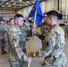 B Co 2-211th Change of Responsibility Ceremony
