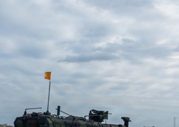 31st MEU | Conducts routine onload operations