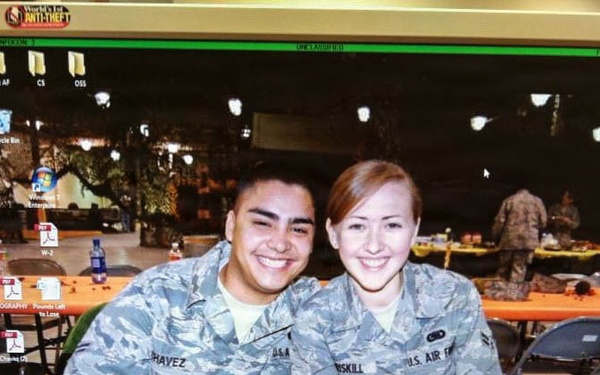 Called Home and Back: A Mother’s Return to Service