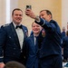 512th Airlift Wing's A Night of Excellence 2025
