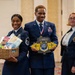 512th Airlift Wing's A Night of Excellence 2025