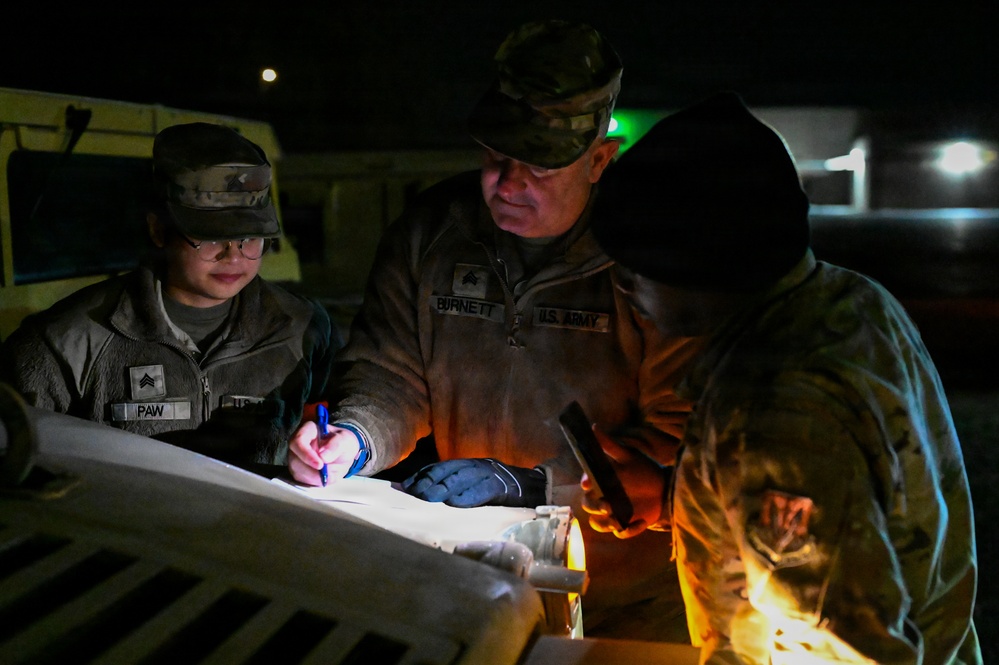 High Mobility Multipurpose Wheeled Vehicle forms