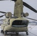Snowy CH-47s