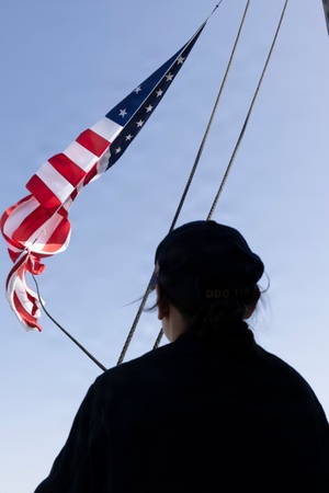 AFN Naples Regional News - U.S. Commitment to Israel and Joint Viking 25