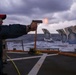 USS Mahan (DDG 72) Live-Fire Exercise
