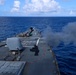 USS Mahan (DDG 72) Live-Fire Exercise