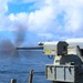 USS Mahan (DDG 72) Live-Fire Exercise