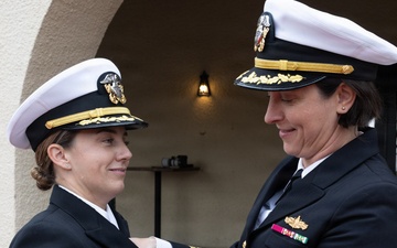 Fleet Public Affairs Center San Diego Establishment of Command