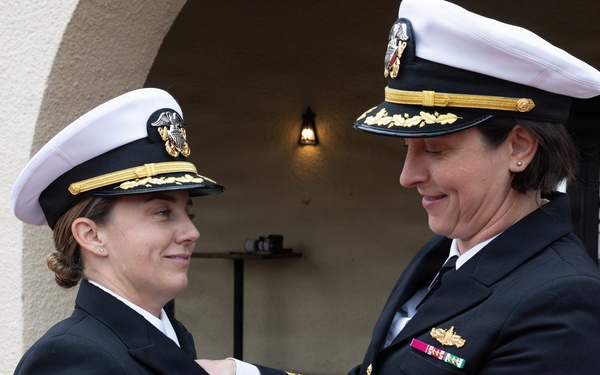 Fleet Public Affairs Center San Diego Establishment of Command