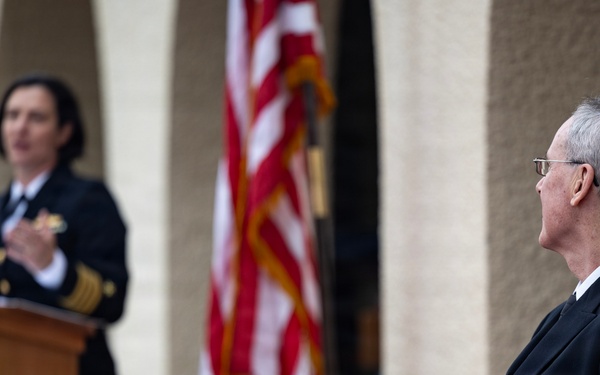 Fleet Public Affairs Center San Diego Establishment of Command