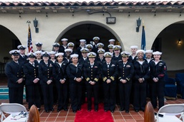 Fleet Public Affairs Center San Diego Establishment of Command