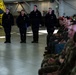 142nd AMXS holds first-ever Dedicated Crew Chief Appointment Ceremony