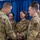 174th Attack Wing Airmen of the Year receive commander's coins
