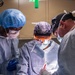 Surgery Aboard USS Fort Lauderdale (LPD 28)