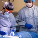 Surgery Aboard USS Fort Lauderdale (LPD 28)