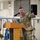 Incoming command chief addresses 174th Attack Wing