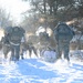 Air National Guard Cold Weather Operations Course