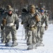 Air National Guard Cold Weather Operations Course
