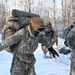 Air National Guard Cold Weather Operations Course