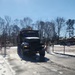 122nd Engineer Battalion supports Winter Storm Gianna response