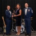 944th Fighter Wing Showcases Excellence at Annual Awards Ceremony