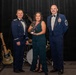 944th Fighter Wing Showcases Excellence at Annual Awards Ceremony