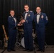 944th Fighter Wing Showcases Excellence at Annual Awards Ceremony