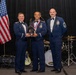 944th Fighter Wing Showcases Excellence at Annual Awards Ceremony