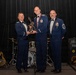 944th Fighter Wing Showcases Excellence at Annual Awards Ceremony