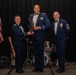 944th Fighter Wing Showcases Excellence at Annual Awards Ceremony