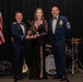 944th Fighter Wing Showcases Excellence at Annual Awards Ceremony