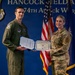 174th Attack Wing Airman promoted to captain