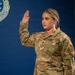 174th Attack Wing Airman promoted to captain