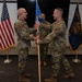 142nd CERFP Welcomes New Commander