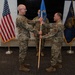 142nd CERFP Welcomes New Commander