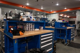 Mission Enhancement Cell: Relentless innovation