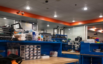 Mission Enhancement Cell: Relentless innovation