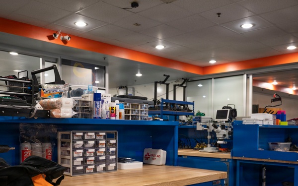 Mission Enhancement Cell: Relentless innovation